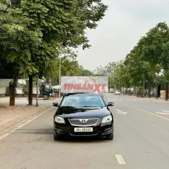 Toyota Camry 2007 2.4G - 128000 km