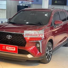 Veloz Cross Top2026 2.000km rất mới - Giá còn giảm