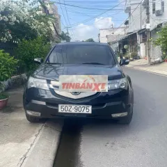 Acura MDX 2007 cọp 1 chủ mua mới