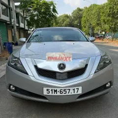 Acura ZDX 2010 3.7L - 87000 km