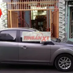 Ford Focus 2010 Hatchback 31.000 km Xám