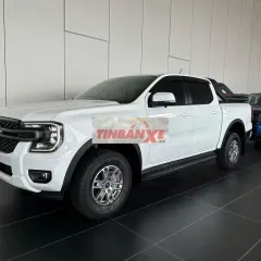 Ford Ranger XLS 4x2 2024 - 55.000km