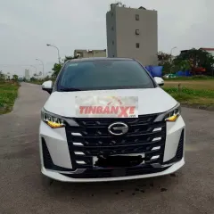 GAC Trắng