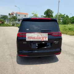 GAC M6 Pro 1.5t turbo đen