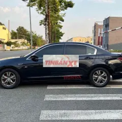 🚘Honda Accord 2008 Phân Khúc Hạng D 🔥xe chủ tịch