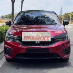 Honda City RS 2022