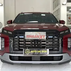 Huyndai Palisade bản cao cấp 2025
