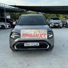 Kia Carens 1.5G Luxury 2024 – 7 chỗ rộng rãi, 1 ch