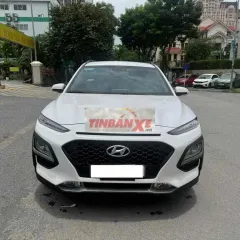 hyundai kona 2020 tiêu chuẩn số tự động