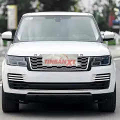 Land Rover Range Rover Vogue 2020