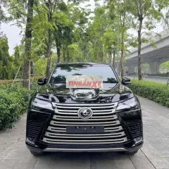 Lexus LX600 2025 Siêu Lướt