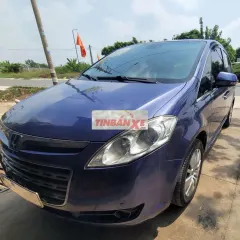 Luxgen M7 2.2T 2010 Xanh