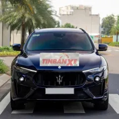 Maserati Levante 2017 - 82.000km