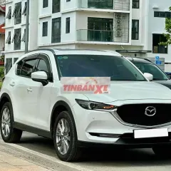 Mazda CX5 2020 2.0 Premium 43.000km - 1 chủ từ đâu