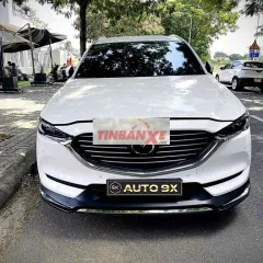 🚘 𝐌𝐚𝐳𝐝𝐚 𝐂𝐗-𝟖 𝐏𝐫𝐞𝐦𝐢𝐮𝐦 𝟒𝐱𝟐𝐀𝐓 𝐌𝐨𝐝𝐞𝐥 𝟐𝟎𝟐𝟐 - 𝟓𝟎.𝟎𝟎𝟎 𝐤𝐦