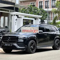 Mercedes GLS450 4Matic 2023 Bao Bank 90%