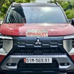 Mitsubishi Destinator Ultimate Đk2/2026 Odo 3000Km