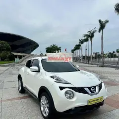 Nissan Juke 2014 - 140000 km