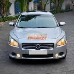 Siêu phẩm Nissan Maxima 2011 - 95000 km
