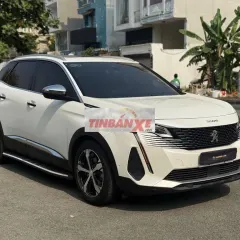 Peugeot 3008 2024 Premium RẤT HỜI