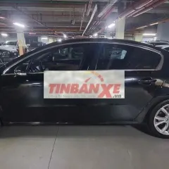 Peugeot 508 2015