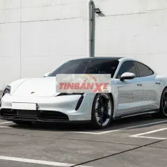 Porsche Taycan 2023- Sang Trọng, Tinh Tế, Thể Thao