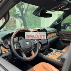 RAM 1500 Longhorn ( 2025 )