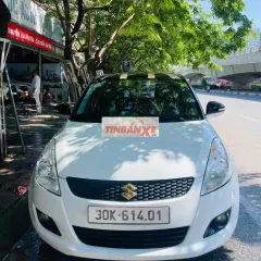 Suzuki Swift 2016 1.4 Special 60000 km Zin.