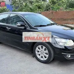 Toyota Camry 2006 2.4 G Đen