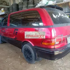 Previa1991 còn êm