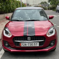 Suzuki swift 2023