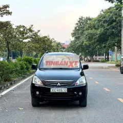 Mitsubishi Zinger GLS 2.4 MT 2009