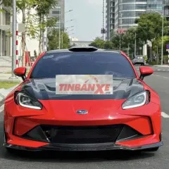 Cần bán chiếc Subaru brz 6mt model 2025
