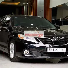 Toyota Camry 2009 2.5 LE Nhập Mỹ, xe rất mới.