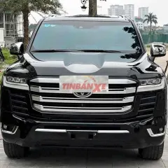 Toyota Land Cruiser✅LC300✅Xe Giao Ngay✅