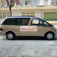 Toyota Previa