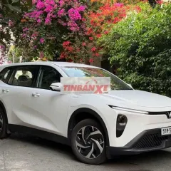 chỉ cần bỏ ra 50 triệu nhận xe liền