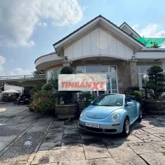 Volkswagen Beetle 2007 Mui trần