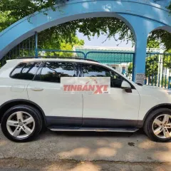 Chính chủ nhượng lại xe Volkswagen Touareg