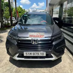Honda BR-V L Nhập 2023 Màu Xám
