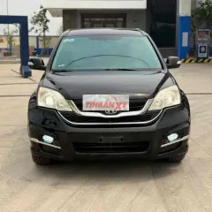 Honda CRV 2010 2.4