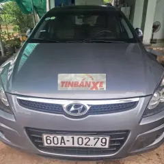 Hyundai i30cw