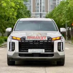 Hyundai Palisade 2.2D Exclusive 6S sản xuất 2023