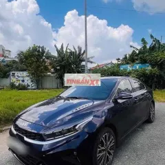 KIA K3 2021 1.6 Premium 65000 km Đen