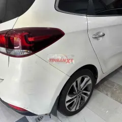 Kia Rondo 2017 2.0 Trắng