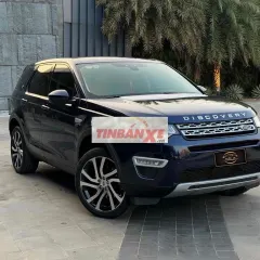 LandRover Discovery Sport 2015 HSE Luxury xe 1 chủ