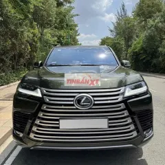 Lexus LX600 Urban 2024 Xanh 39.000 km