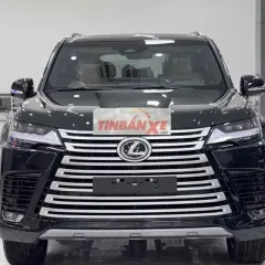 Lexus LX600 7 Chỗ Giao Ngay