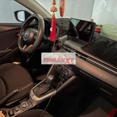 Mazda 2AT 2023 Đỏ 11.000 km