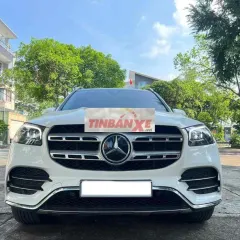 Mercedes GLS450 2022